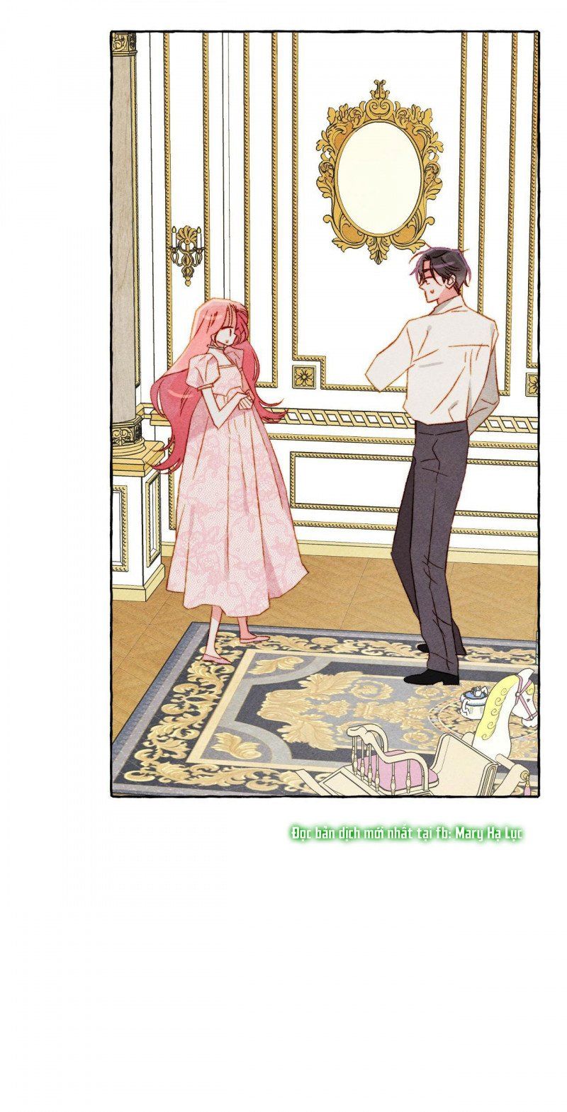 đọc truyện  Nuôi Dưỡng Một Bé Rồng Đen Chương 39 ảnh 7 tại Thiên Thai Truyện