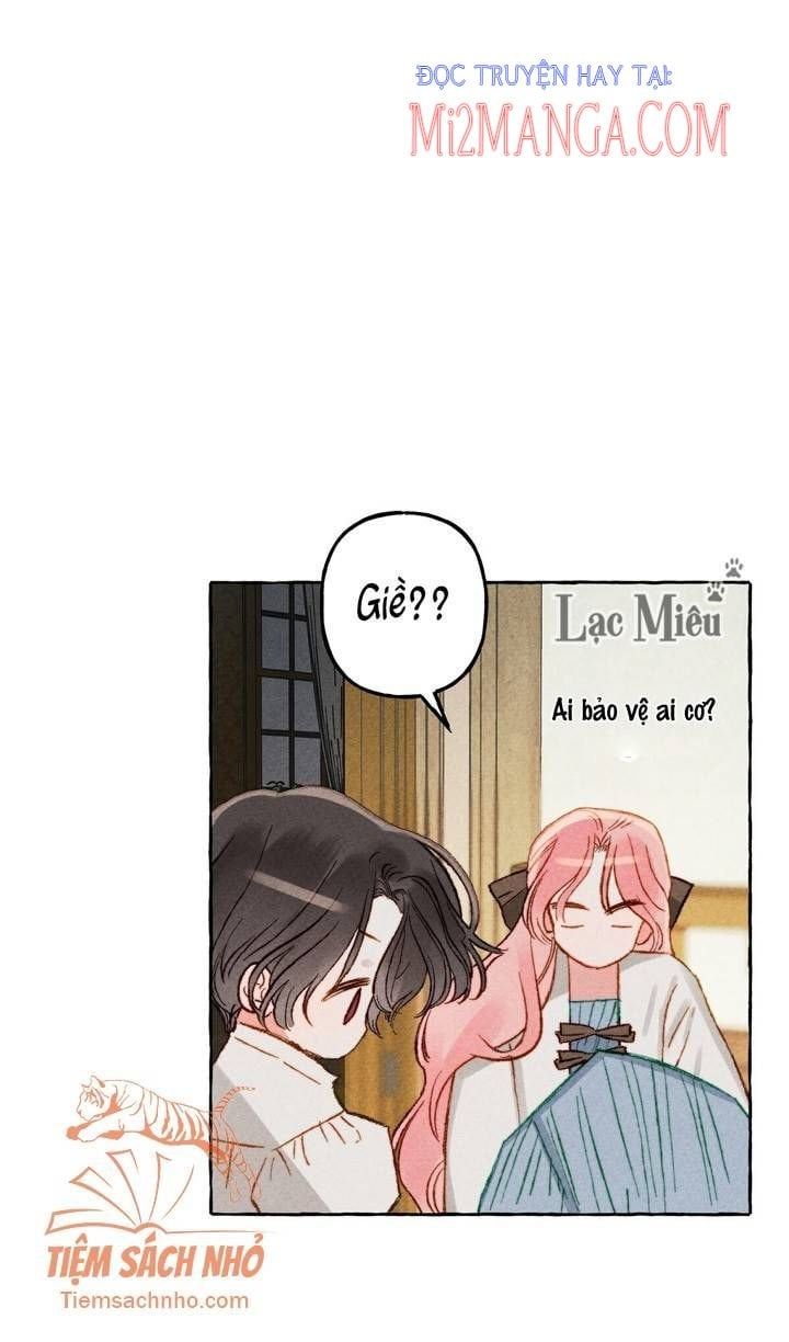 đọc truyện  Nuôi Dưỡng Một Bé Rồng Đen Chương 4.5 ảnh 5 tại Thiên Thai Truyện