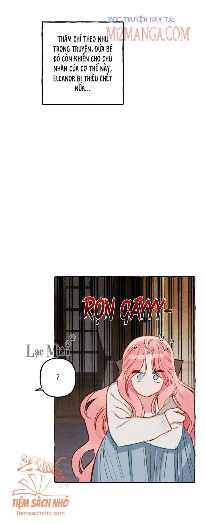 đọc truyện  Nuôi Dưỡng Một Bé Rồng Đen Chương 4.5 ảnh 9 tại Thiên Thai Truyện