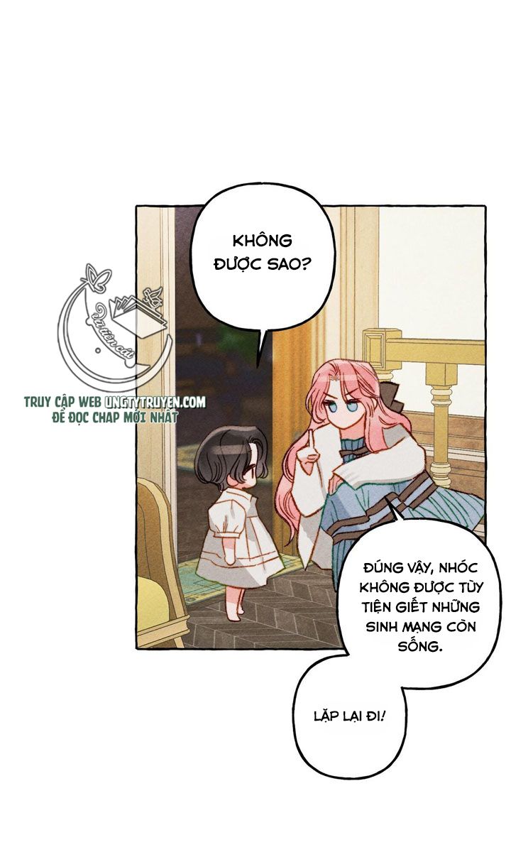 đọc truyện  Nuôi Dưỡng Một Bé Rồng Đen Chương 4 ảnh 38 tại Giả Dược