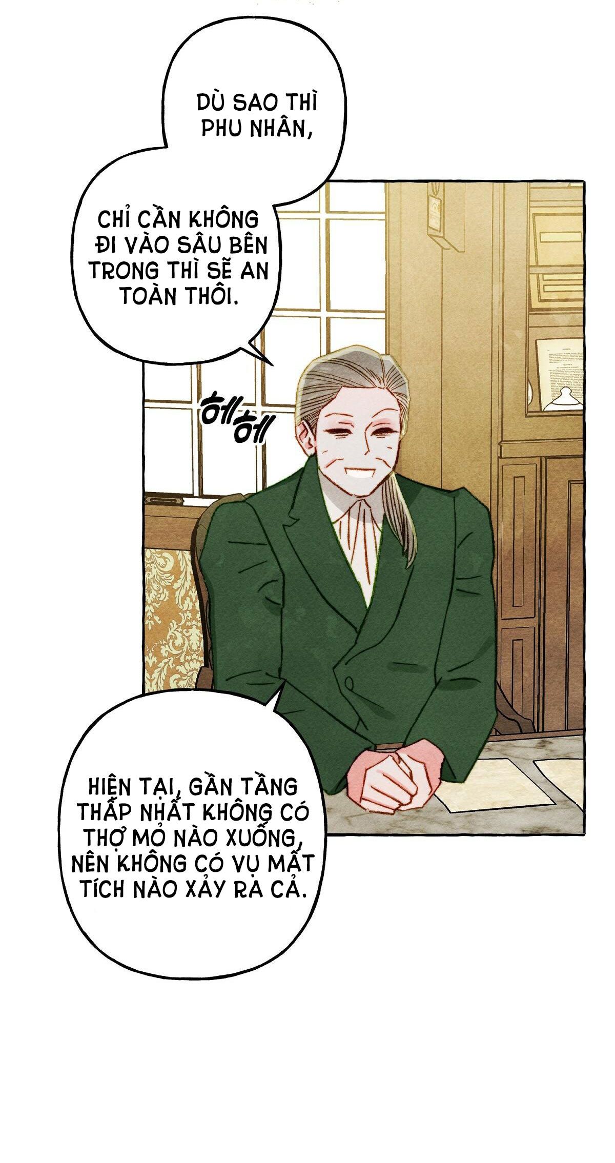 đọc truyện  Nuôi Dưỡng Một Bé Rồng Đen Chương 41 ảnh 54 tại Thiên Thai Truyện