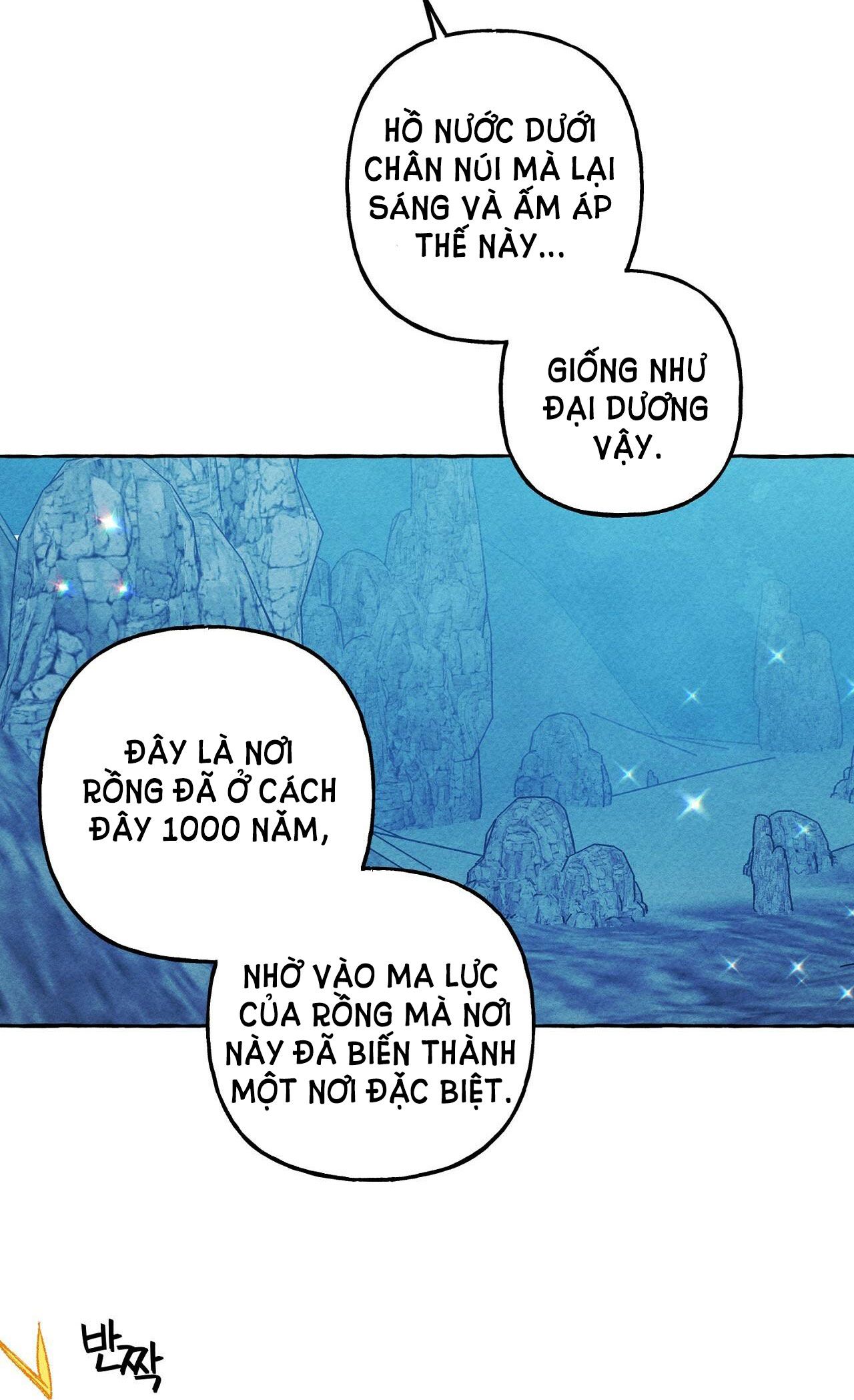 đọc truyện  Nuôi Dưỡng Một Bé Rồng Đen Chương 42.2 ảnh 12 tại Thiên Thai Truyện