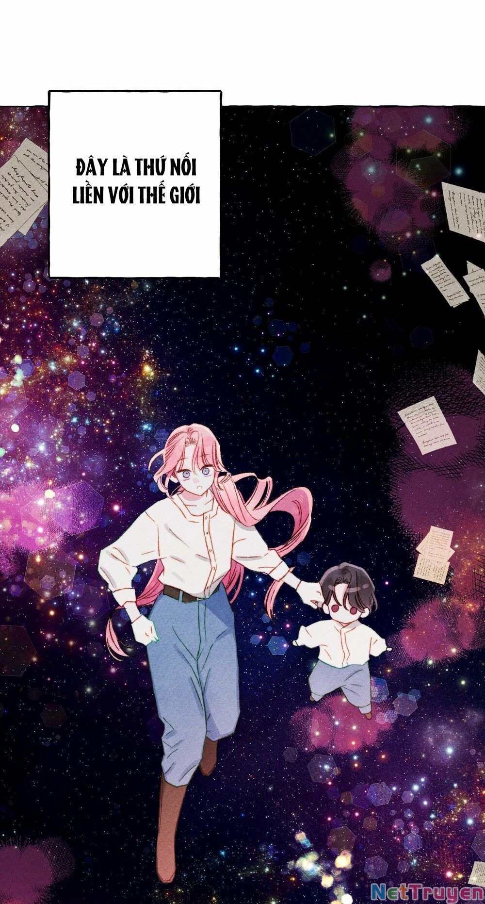 đọc truyện  Nuôi Dưỡng Một Bé Rồng Đen Chương 44 ảnh 18 tại Thiên Thai Truyện