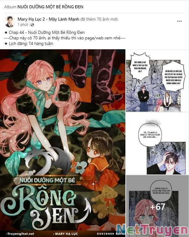 đọc truyện  Nuôi Dưỡng Một Bé Rồng Đen Chương 44 ảnh 20 tại Thiên Thai Truyện