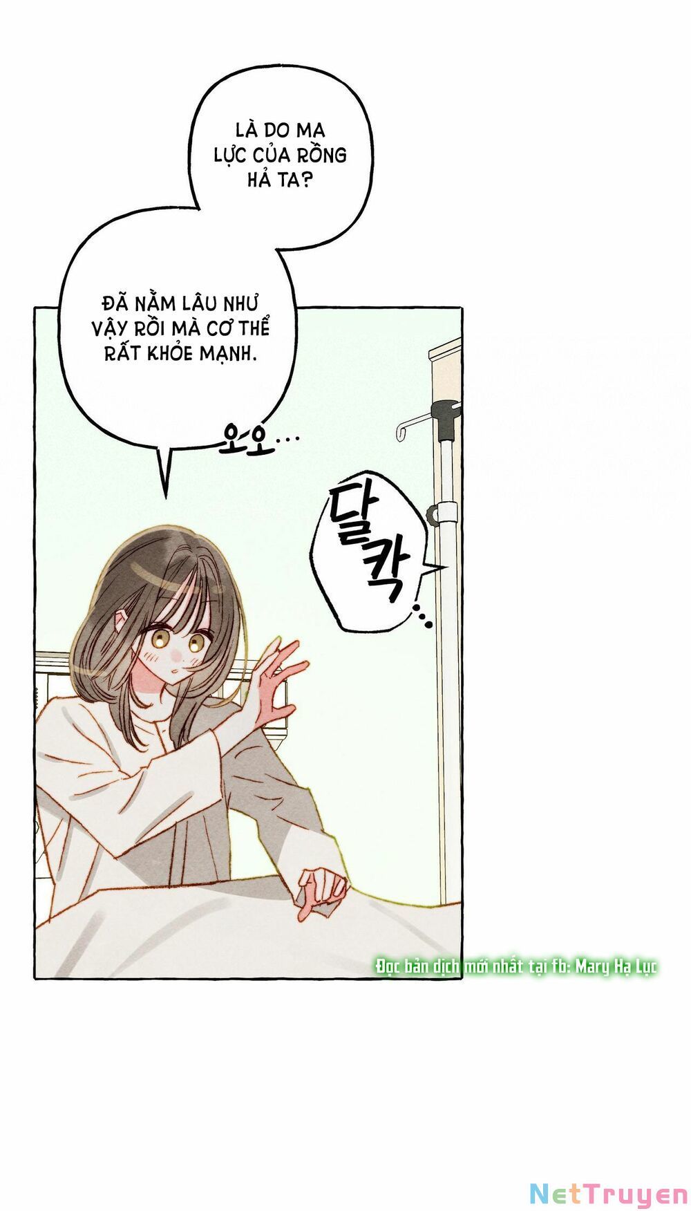 đọc truyện  Nuôi Dưỡng Một Bé Rồng Đen Chương 44 ảnh 33 tại Thiên Thai Truyện