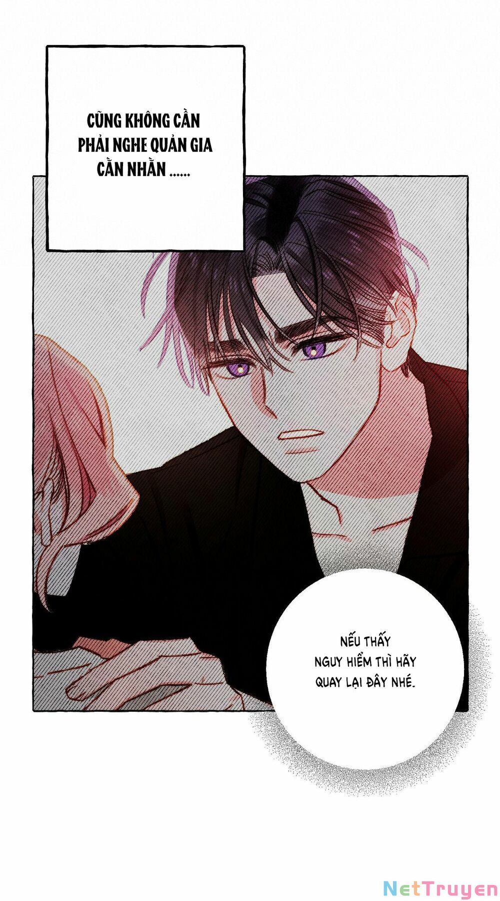 đọc truyện  Nuôi Dưỡng Một Bé Rồng Đen Chương 44 ảnh 46 tại Thiên Thai Truyện