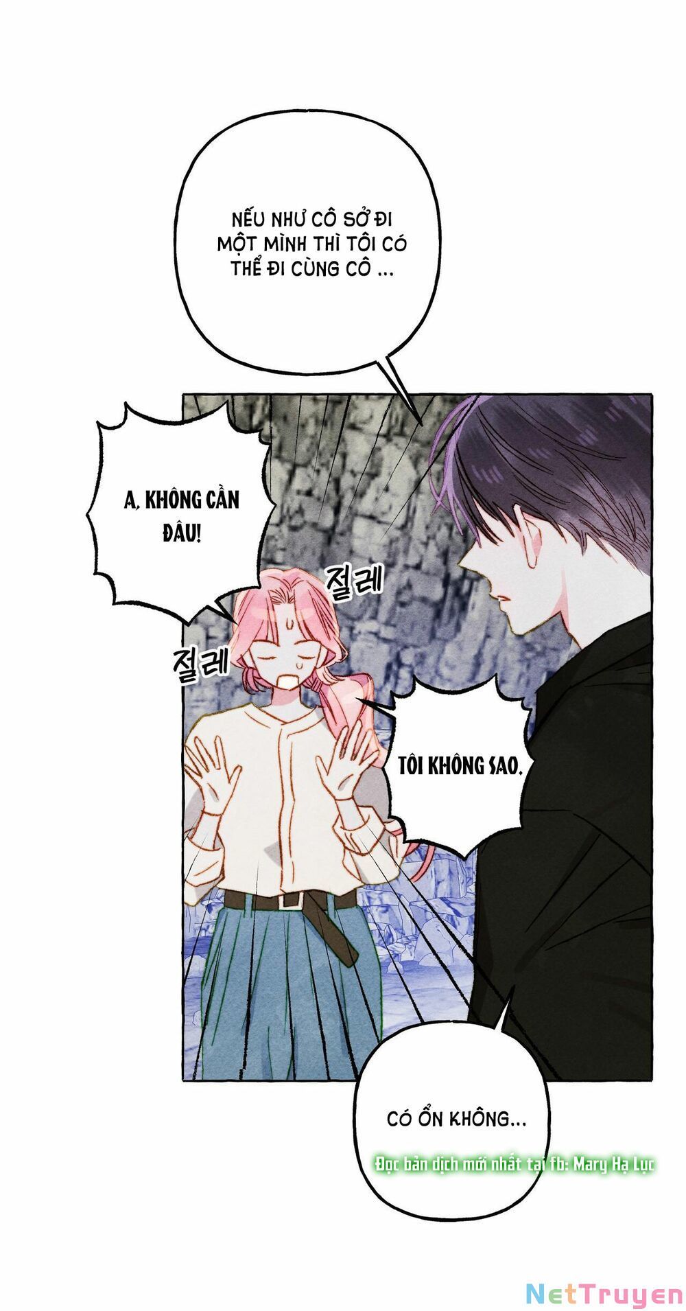 đọc truyện  Nuôi Dưỡng Một Bé Rồng Đen Chương 44 ảnh 8 tại Thiên Thai Truyện