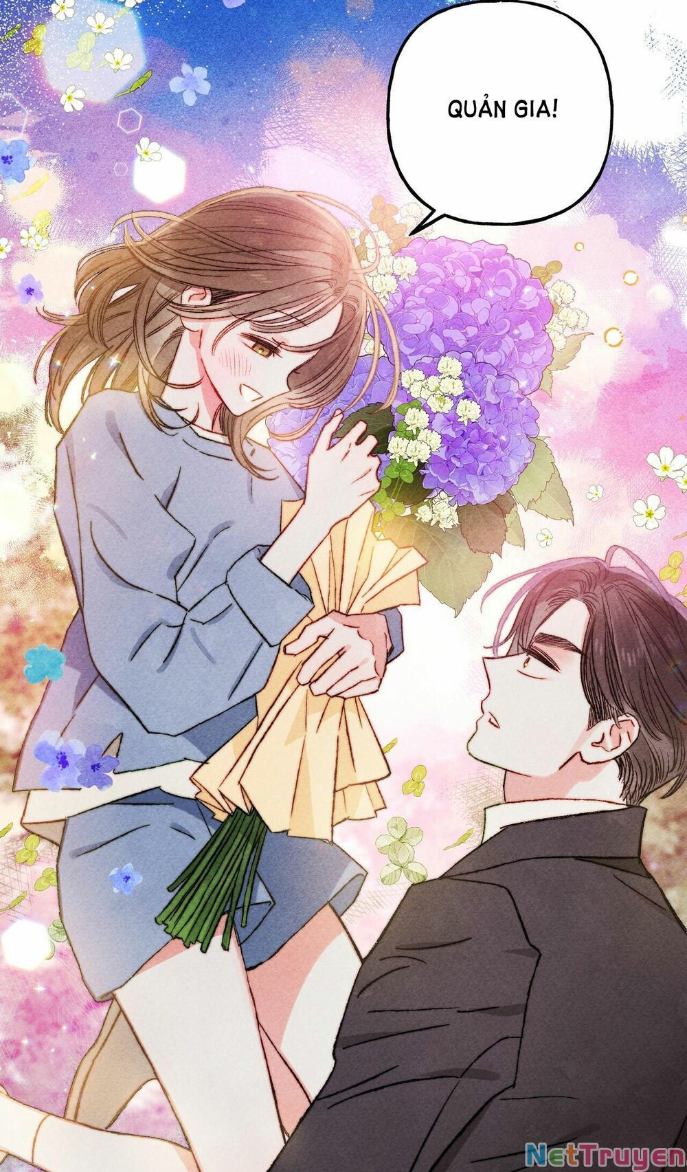 đọc truyện  Nuôi Dưỡng Một Bé Rồng Đen Chương 44 ảnh 78 tại Thiên Thai Truyện