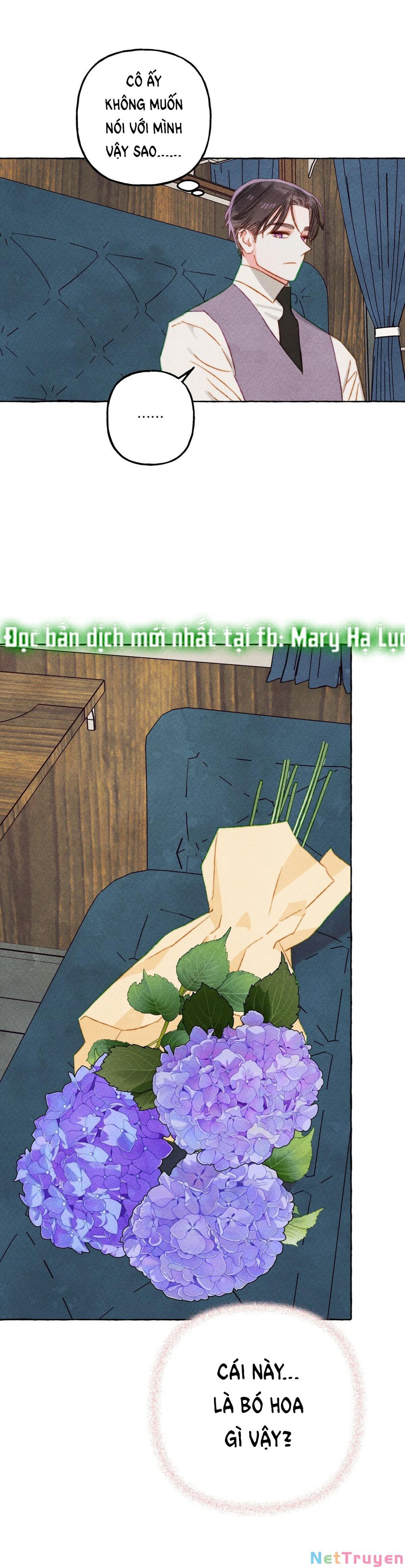 đọc truyện  Nuôi Dưỡng Một Bé Rồng Đen Chương 45.1 ảnh 13 tại Thiên Thai Truyện