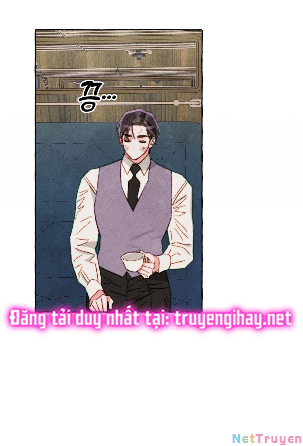 đọc truyện  Nuôi Dưỡng Một Bé Rồng Đen Chương 45.1 ảnh 17 tại Thiên Thai Truyện