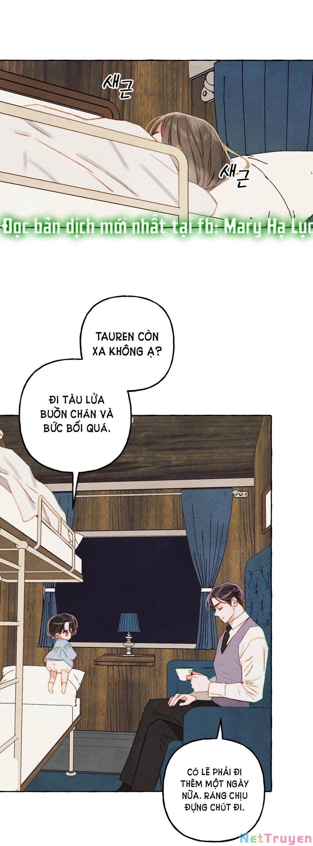 đọc truyện  Nuôi Dưỡng Một Bé Rồng Đen Chương 45.1 ảnh 7 tại Thiên Thai Truyện