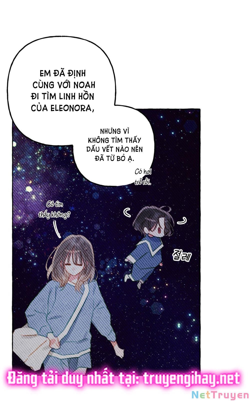 đọc truyện  Nuôi Dưỡng Một Bé Rồng Đen Chương 45.1 ảnh 11 tại Thiên Thai Truyện