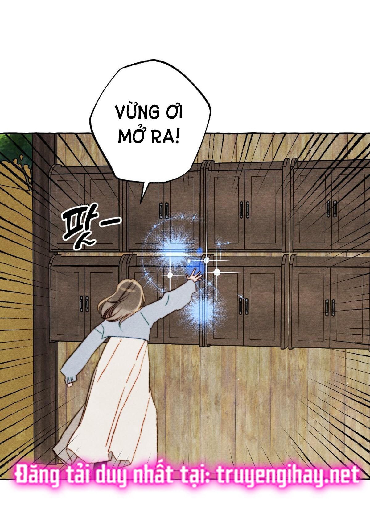đọc truyện  Nuôi Dưỡng Một Bé Rồng Đen Chương 45.2 ảnh 1 tại Thiên Thai Truyện