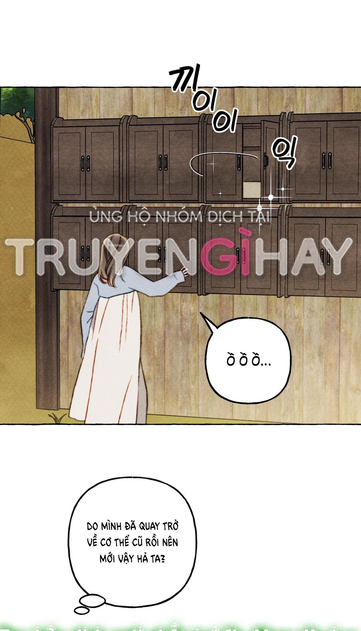 đọc truyện  Nuôi Dưỡng Một Bé Rồng Đen Chương 45.2 ảnh 2 tại Thiên Thai Truyện