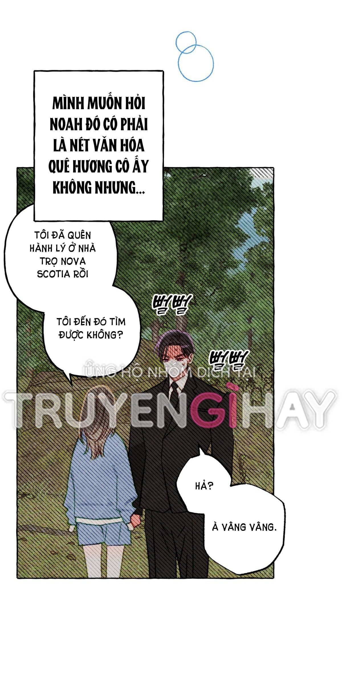 đọc truyện  Nuôi Dưỡng Một Bé Rồng Đen Chương 45.2 ảnh 34 tại Thiên Thai Truyện