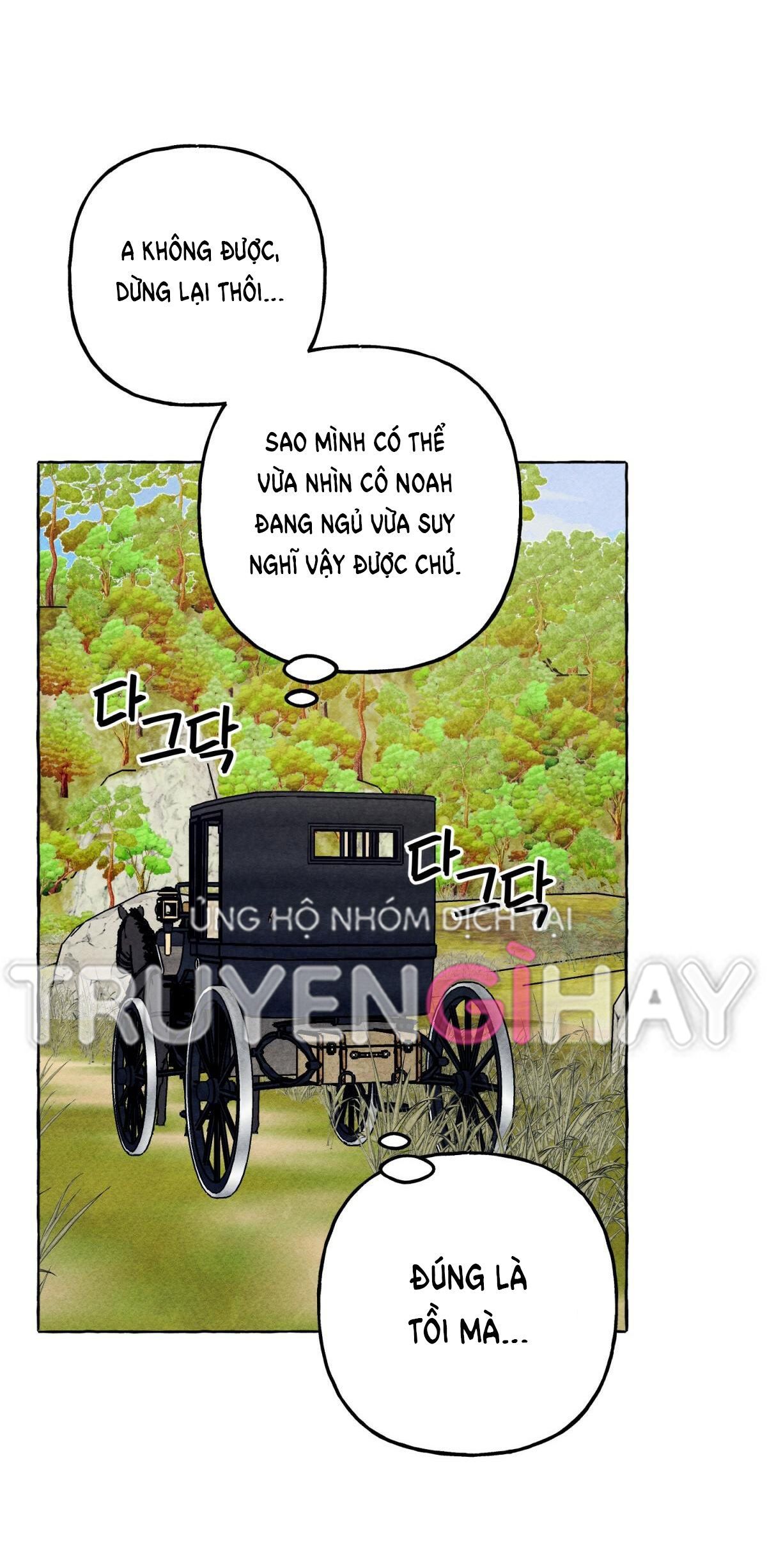 đọc truyện  Nuôi Dưỡng Một Bé Rồng Đen Chương 45.2 ảnh 37 tại Thiên Thai Truyện