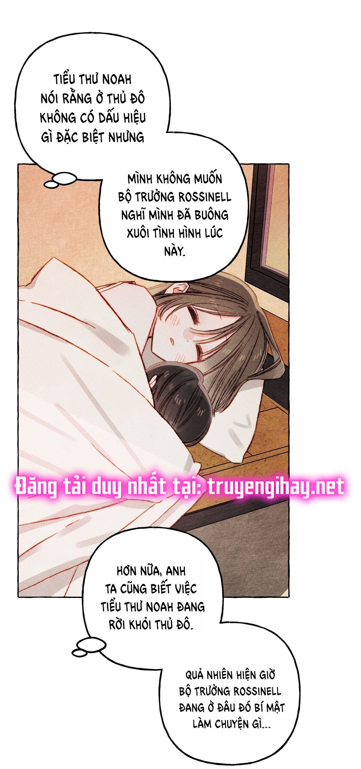 đọc truyện  Nuôi Dưỡng Một Bé Rồng Đen Chương 46.1 ảnh 8 tại Giả Dược