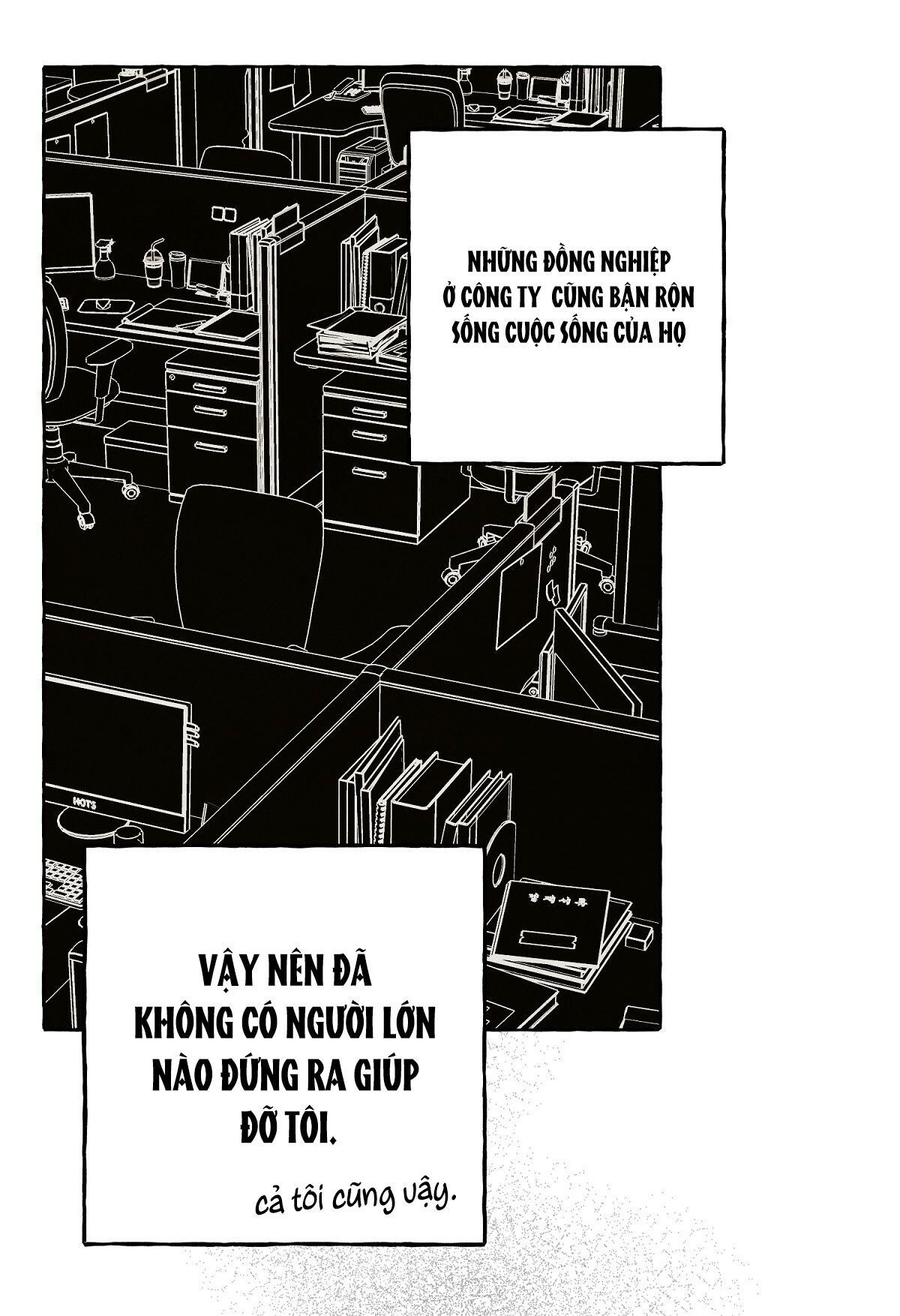 đọc truyện  Nuôi Dưỡng Một Bé Rồng Đen Chương 46.2 ảnh 29 tại Thiên Thai Truyện