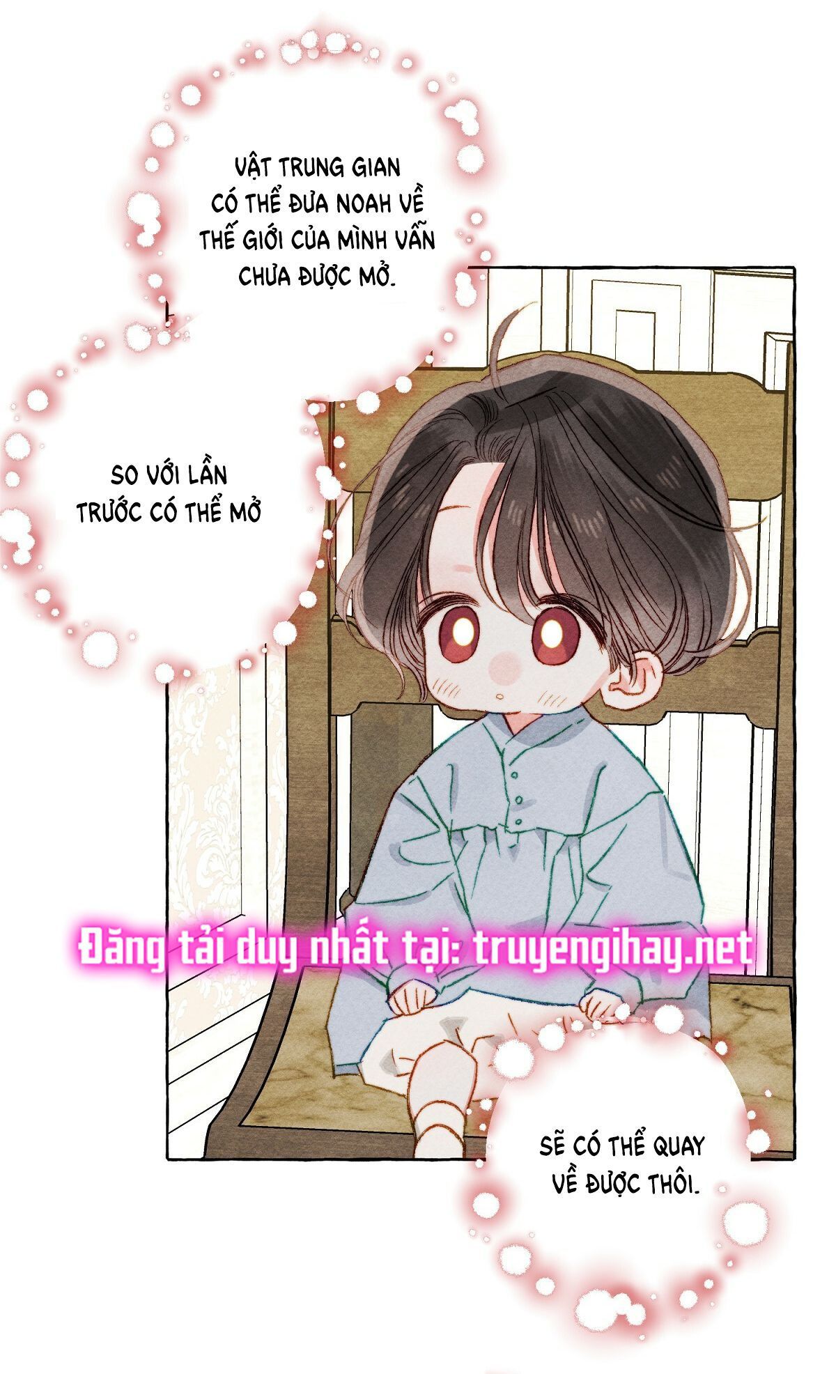 đọc truyện  Nuôi Dưỡng Một Bé Rồng Đen Chương 46.2 ảnh 36 tại Thiên Thai Truyện