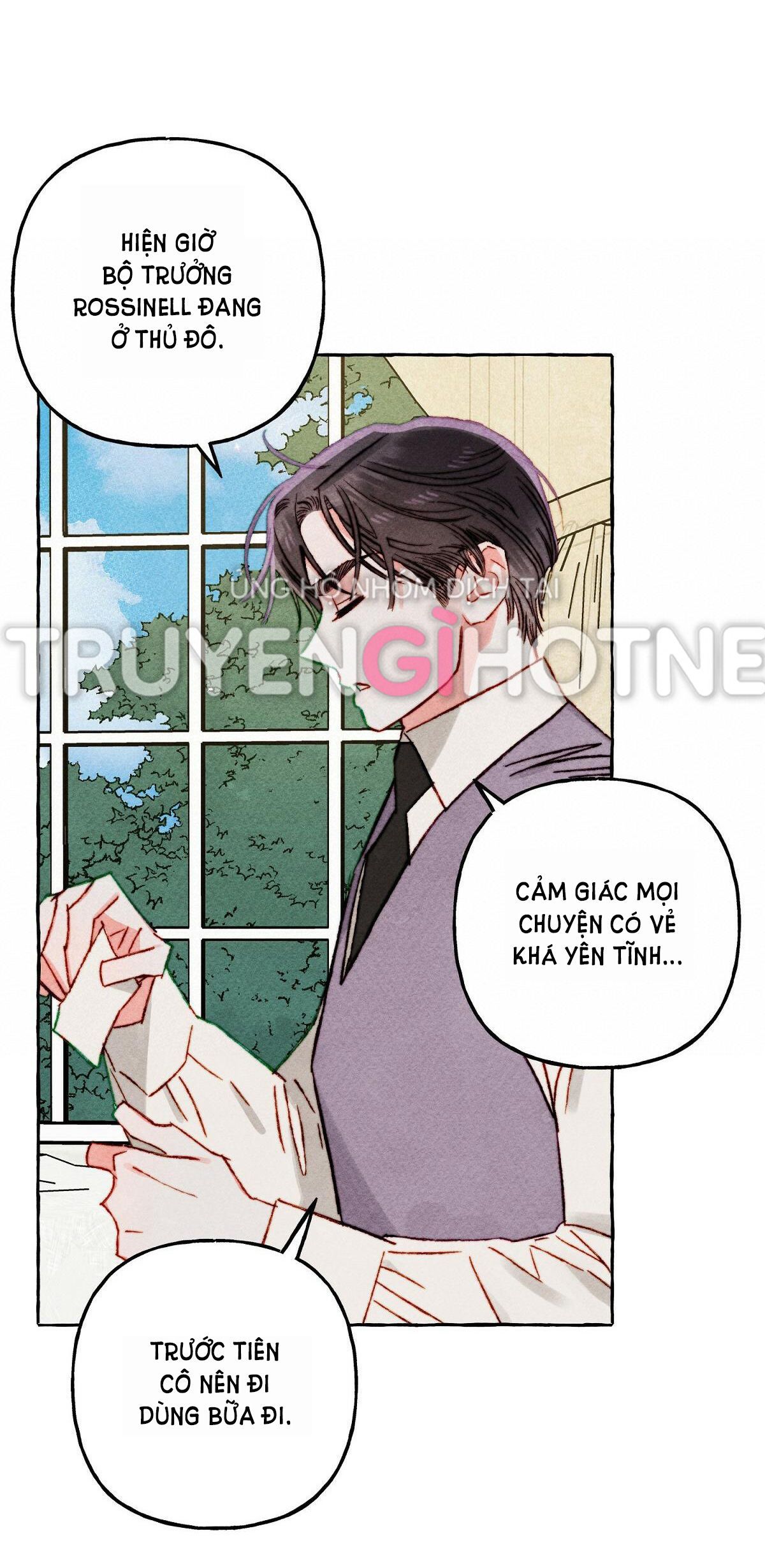đọc truyện  Nuôi Dưỡng Một Bé Rồng Đen Chương 47.2 ảnh 27 tại Giả Dược