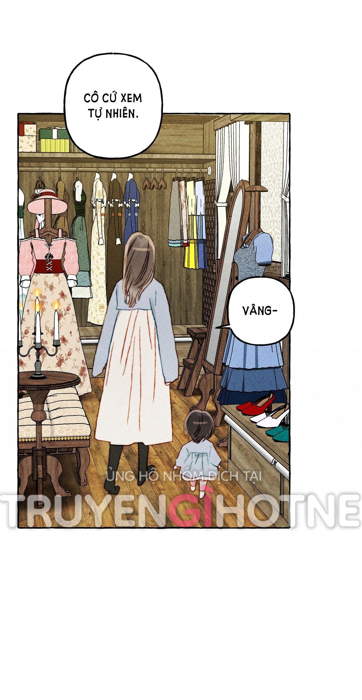 đọc truyện  Nuôi Dưỡng Một Bé Rồng Đen Chương 47.2 ảnh 36 tại Giả Dược