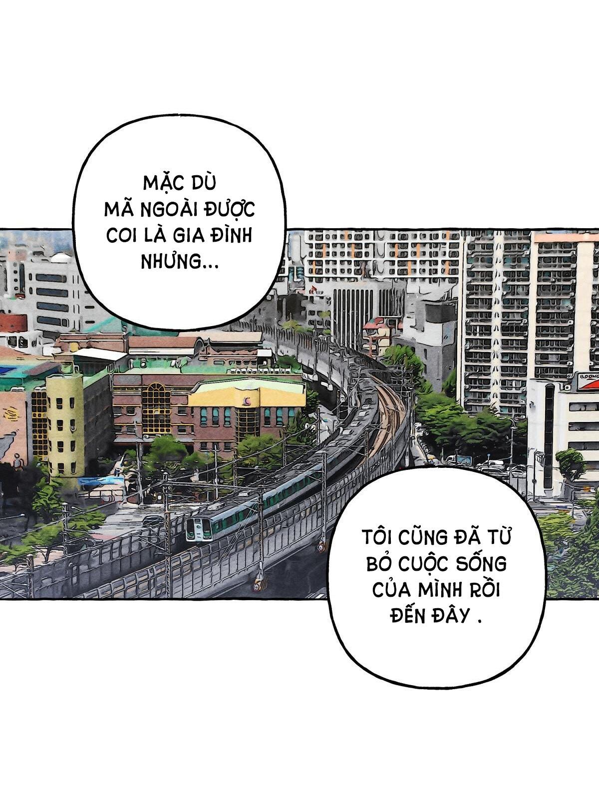 đọc truyện  Nuôi Dưỡng Một Bé Rồng Đen Chương 47.2 ảnh 6 tại Giả Dược