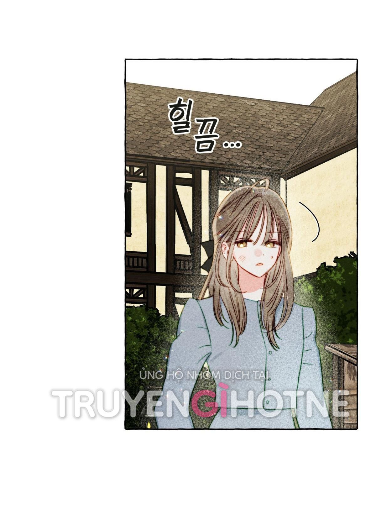 đọc truyện  Nuôi Dưỡng Một Bé Rồng Đen Chương 48.1 ảnh 15 tại Thiên Thai Truyện