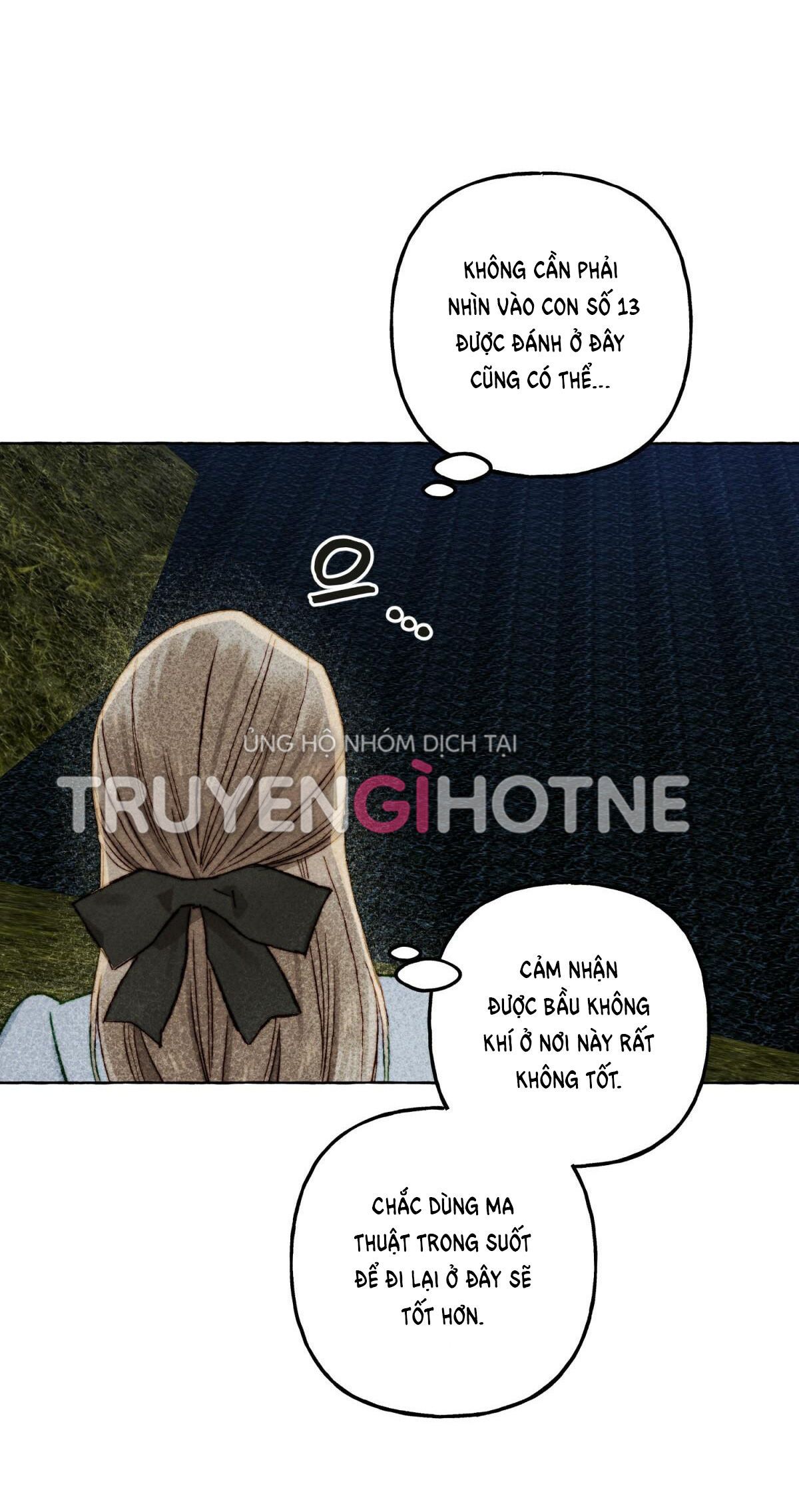 đọc truyện  Nuôi Dưỡng Một Bé Rồng Đen Chương 48.1 ảnh 31 tại Thiên Thai Truyện