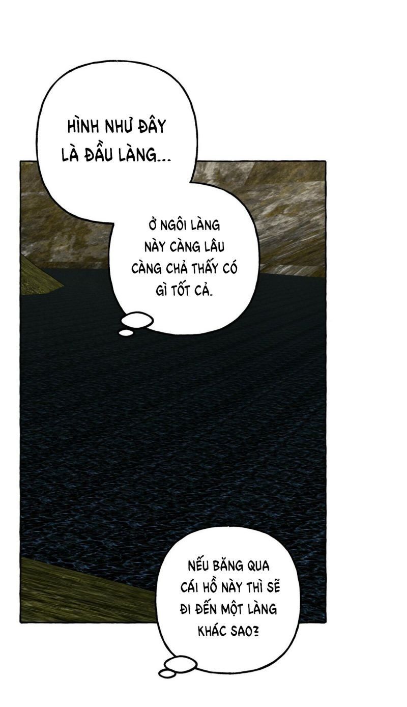 đọc truyện  Nuôi Dưỡng Một Bé Rồng Đen Chương 48.5 ảnh 3 tại Thiên Thai Truyện