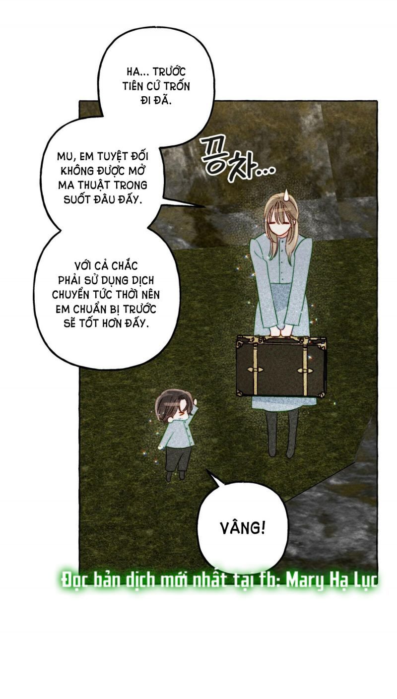 đọc truyện  Nuôi Dưỡng Một Bé Rồng Đen Chương 48.5 ảnh 13 tại Thiên Thai Truyện