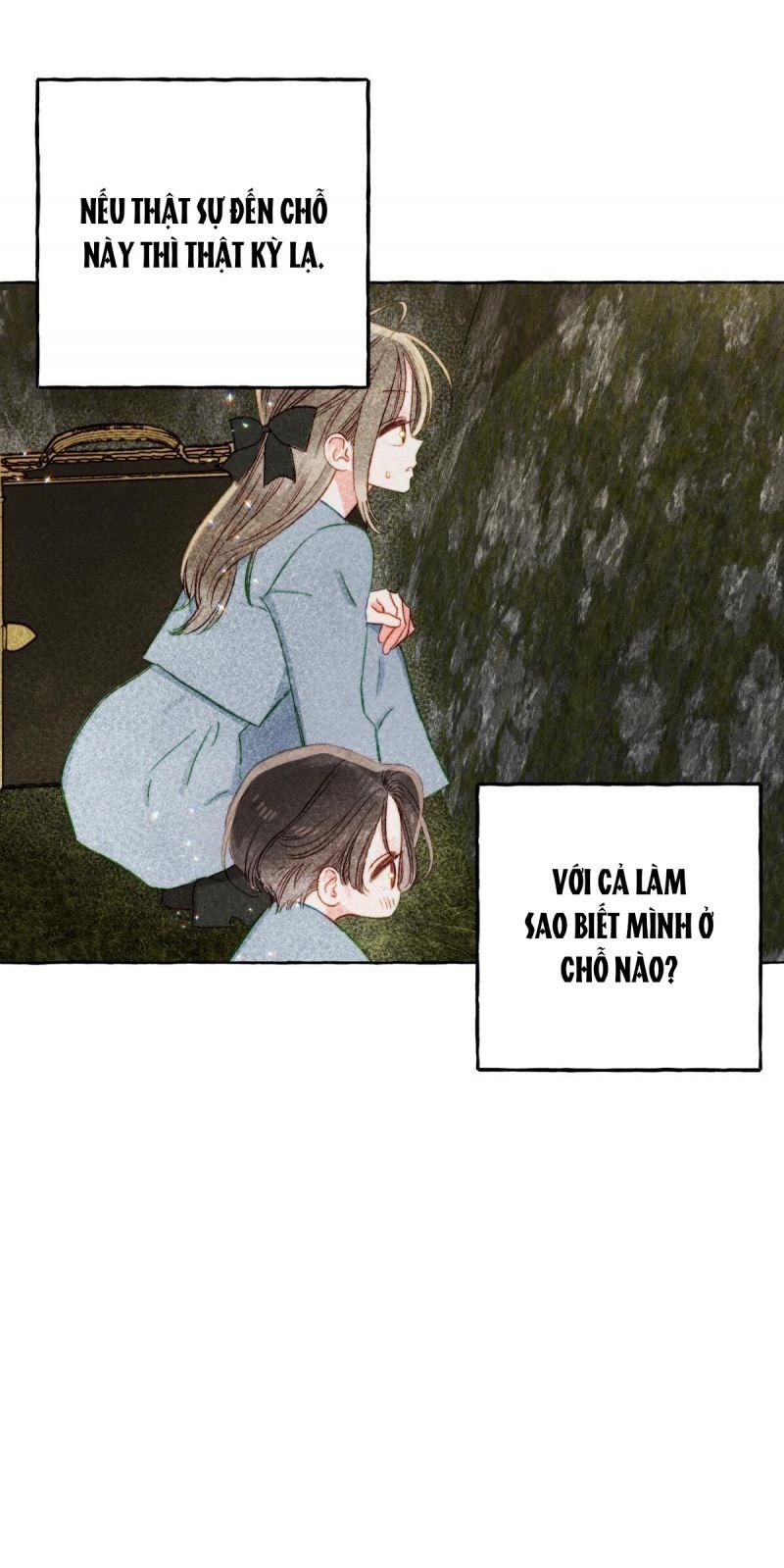 đọc truyện  Nuôi Dưỡng Một Bé Rồng Đen Chương 48.5 ảnh 14 tại Thiên Thai Truyện