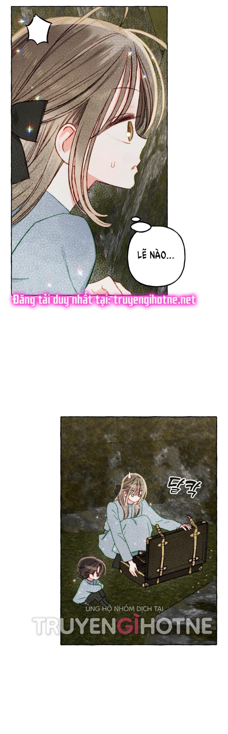 đọc truyện  Nuôi Dưỡng Một Bé Rồng Đen Chương 48.5 ảnh 15 tại Thiên Thai Truyện