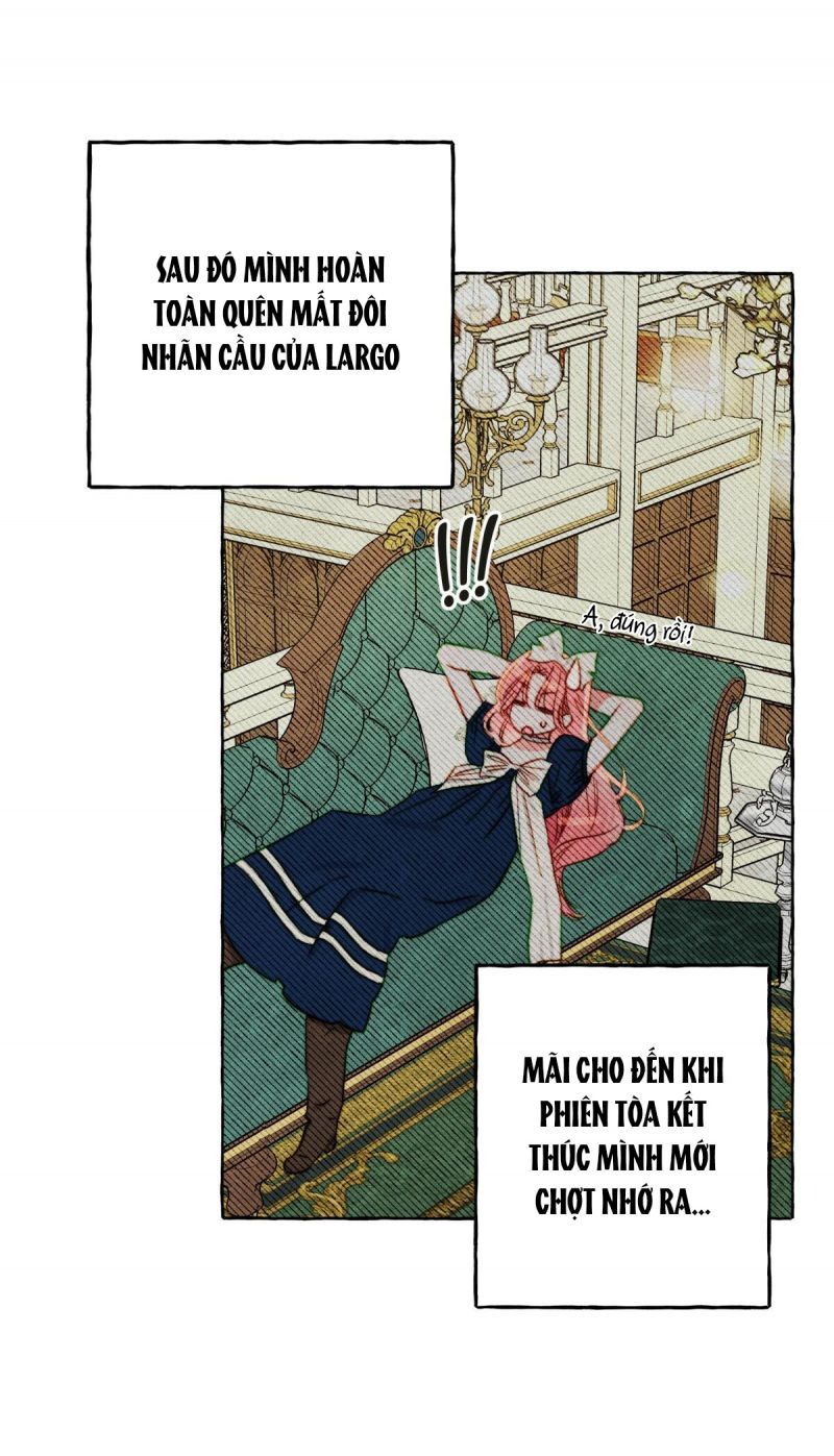 đọc truyện  Nuôi Dưỡng Một Bé Rồng Đen Chương 48.5 ảnh 19 tại Thiên Thai Truyện