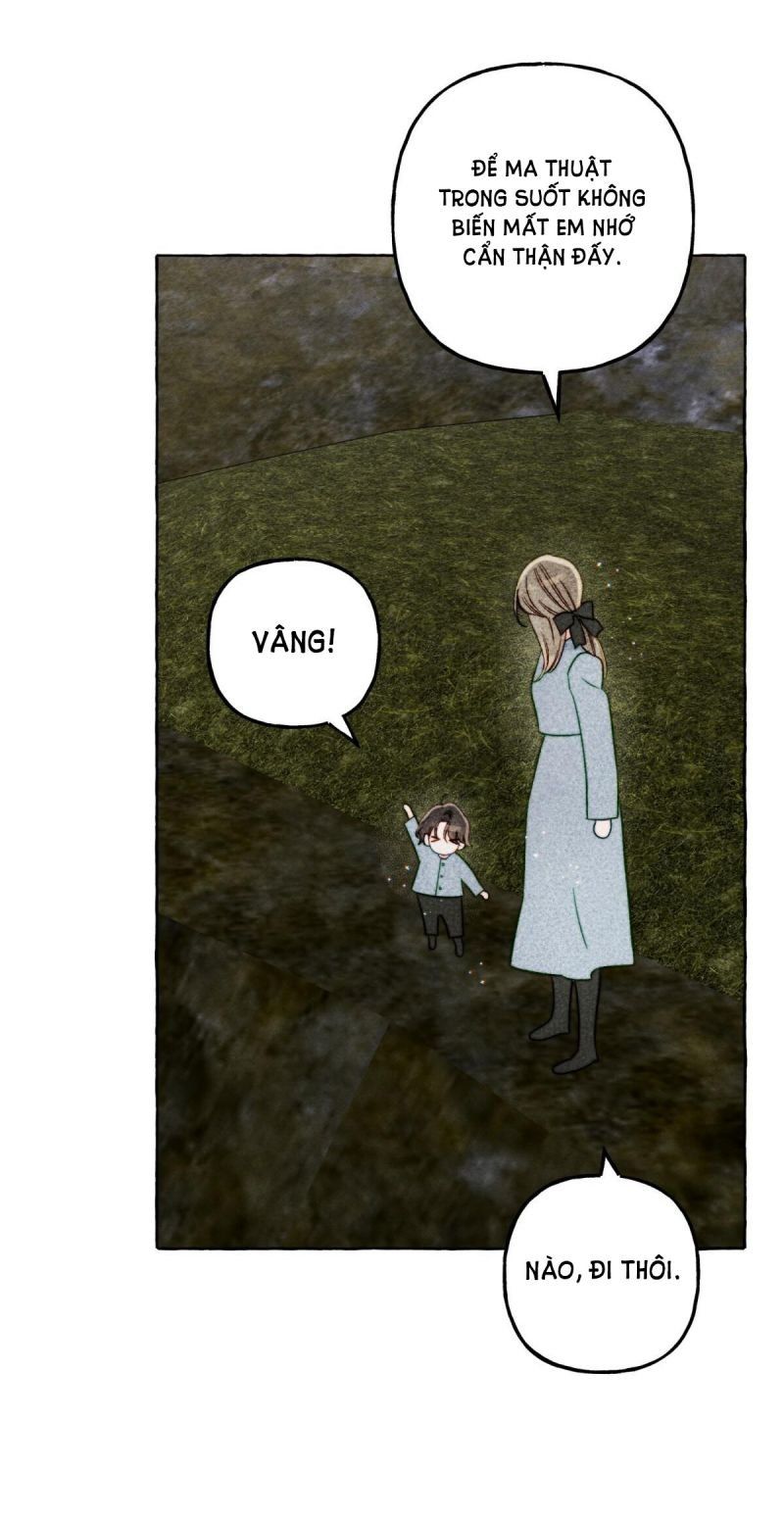 đọc truyện  Nuôi Dưỡng Một Bé Rồng Đen Chương 48.5 ảnh 4 tại Thiên Thai Truyện