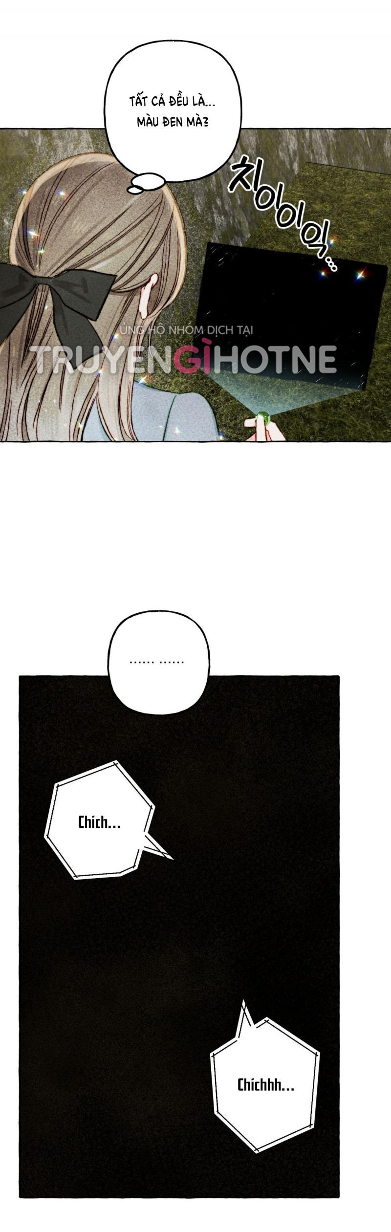 đọc truyện  Nuôi Dưỡng Một Bé Rồng Đen Chương 48.5 ảnh 22 tại Thiên Thai Truyện