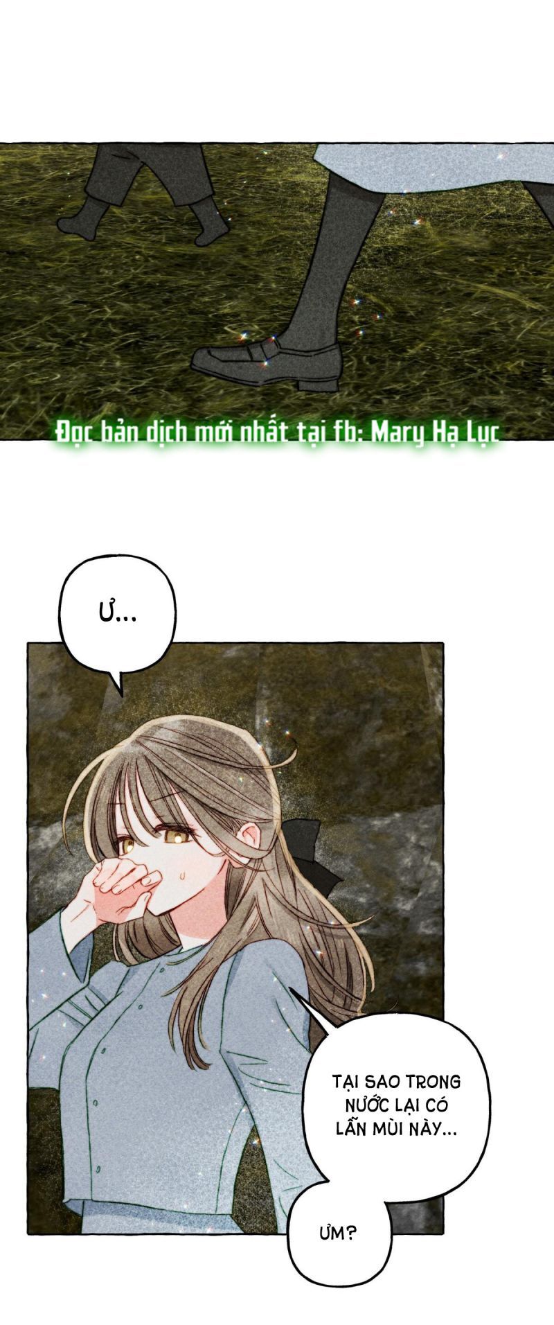 đọc truyện  Nuôi Dưỡng Một Bé Rồng Đen Chương 48.5 ảnh 5 tại Thiên Thai Truyện