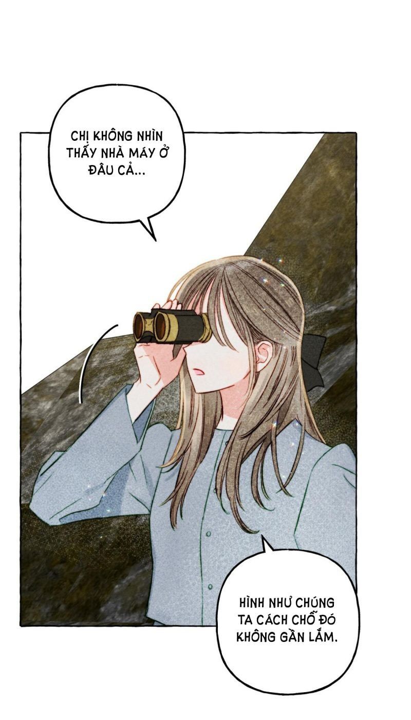 đọc truyện  Nuôi Dưỡng Một Bé Rồng Đen Chương 48.5 ảnh 10 tại Thiên Thai Truyện