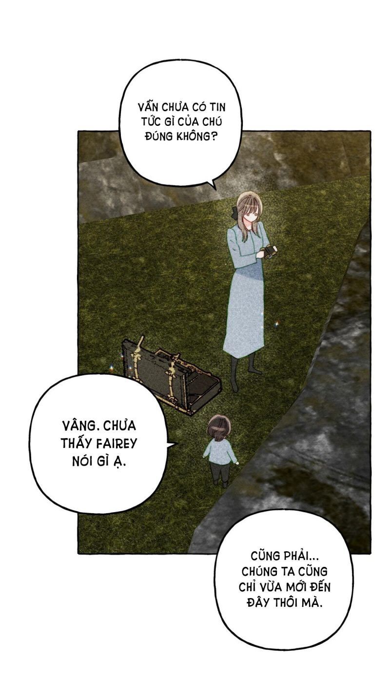 đọc truyện  Nuôi Dưỡng Một Bé Rồng Đen Chương 48.5 ảnh 11 tại Thiên Thai Truyện