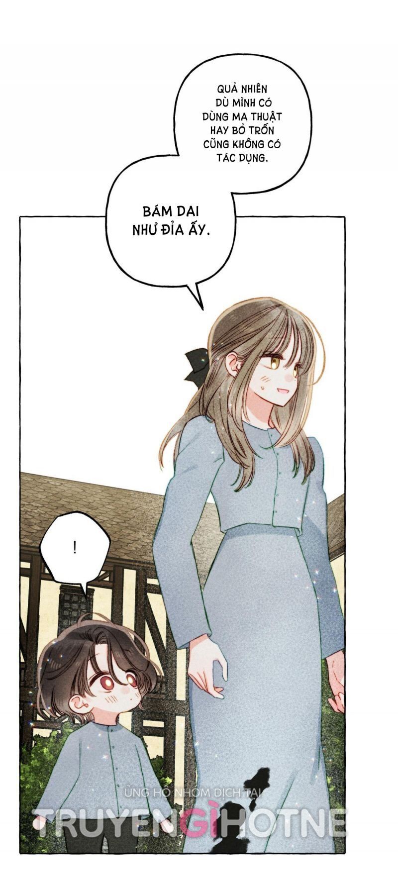 đọc truyện  Nuôi Dưỡng Một Bé Rồng Đen Chương 48 ảnh 13 tại Thiên Thai Truyện