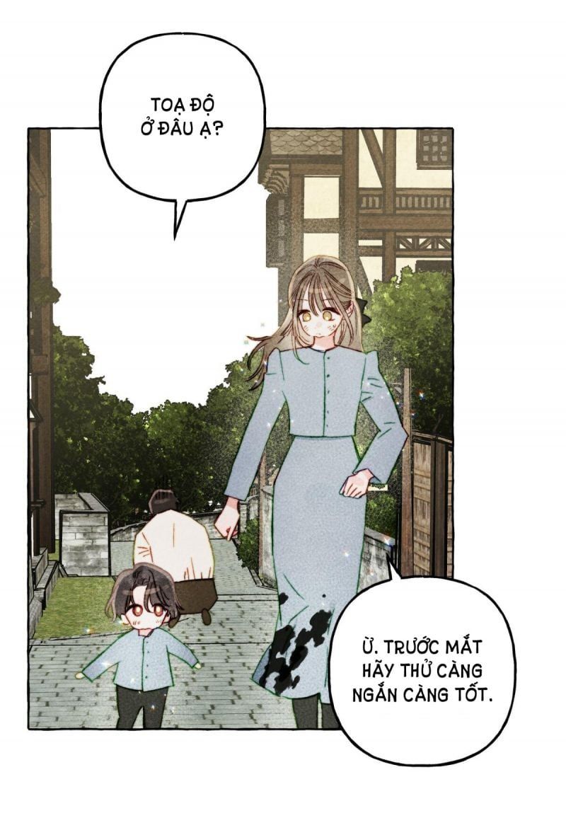 đọc truyện  Nuôi Dưỡng Một Bé Rồng Đen Chương 48 ảnh 16 tại Thiên Thai Truyện