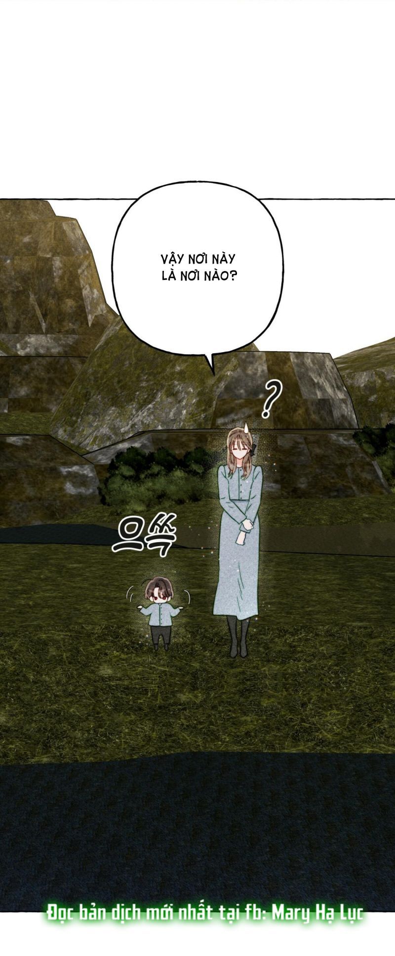 đọc truyện  Nuôi Dưỡng Một Bé Rồng Đen Chương 48 ảnh 23 tại Thiên Thai Truyện