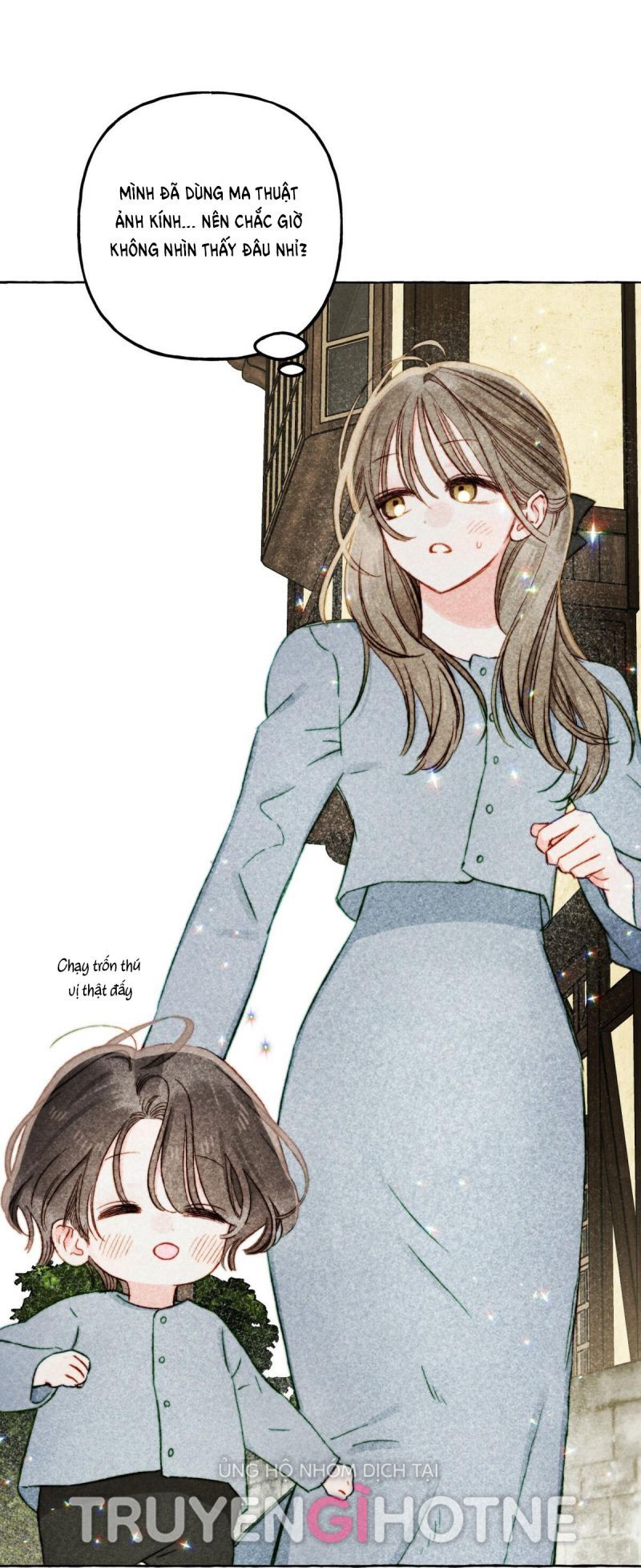 đọc truyện  Nuôi Dưỡng Một Bé Rồng Đen Chương 48 ảnh 5 tại Thiên Thai Truyện