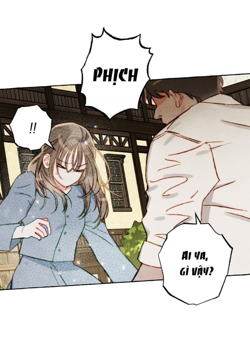 đọc truyện  Nuôi Dưỡng Một Bé Rồng Đen Chương 48 ảnh 7 tại Thiên Thai Truyện