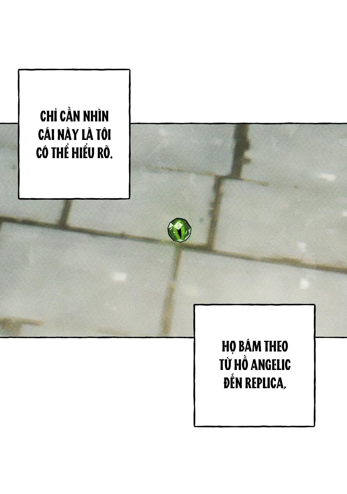 đọc truyện  Nuôi Dưỡng Một Bé Rồng Đen Chương 49.1 ảnh 24 tại Thiên Thai Truyện