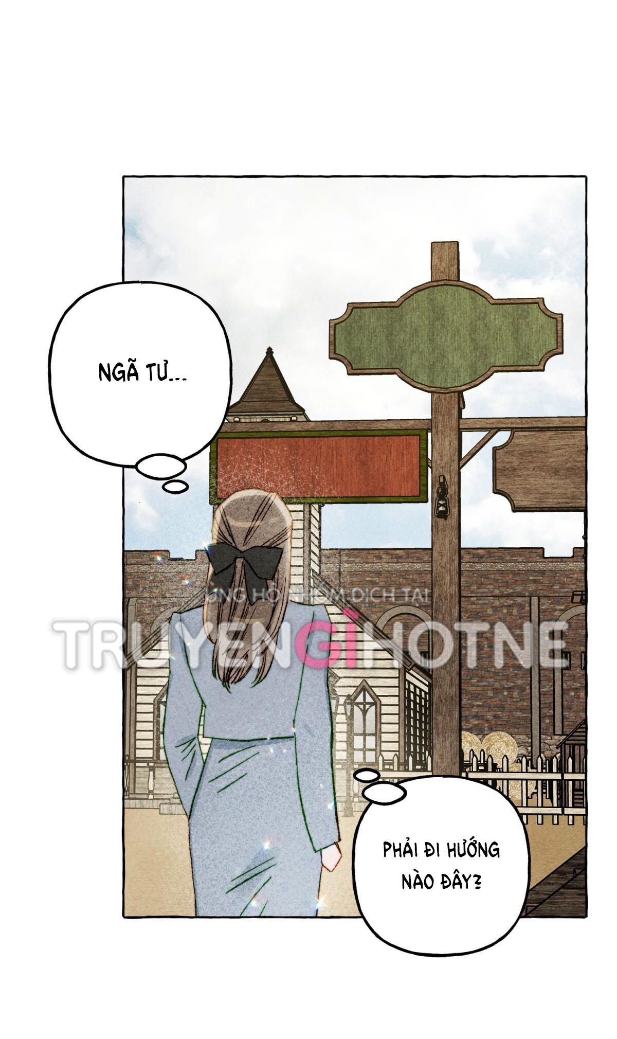 đọc truyện  Nuôi Dưỡng Một Bé Rồng Đen Chương 49.1 ảnh 34 tại Thiên Thai Truyện