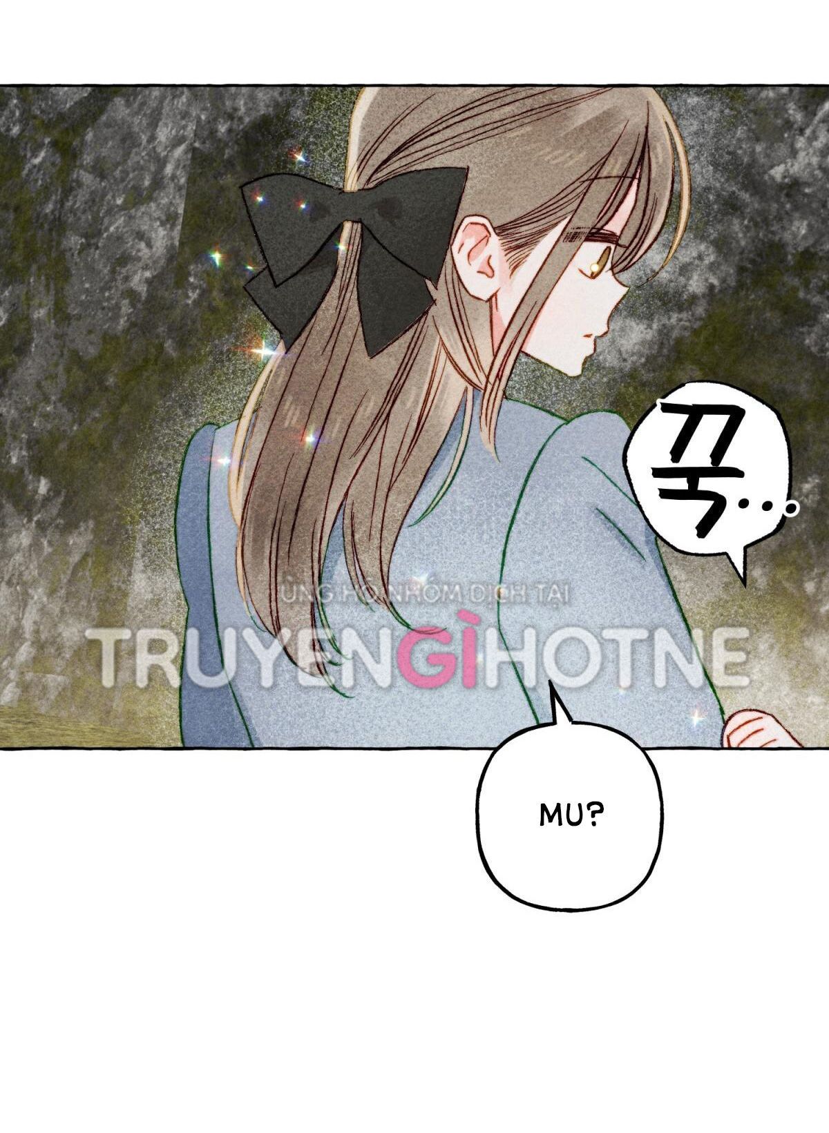 đọc truyện  Nuôi Dưỡng Một Bé Rồng Đen Chương 49.1 ảnh 5 tại Thiên Thai Truyện