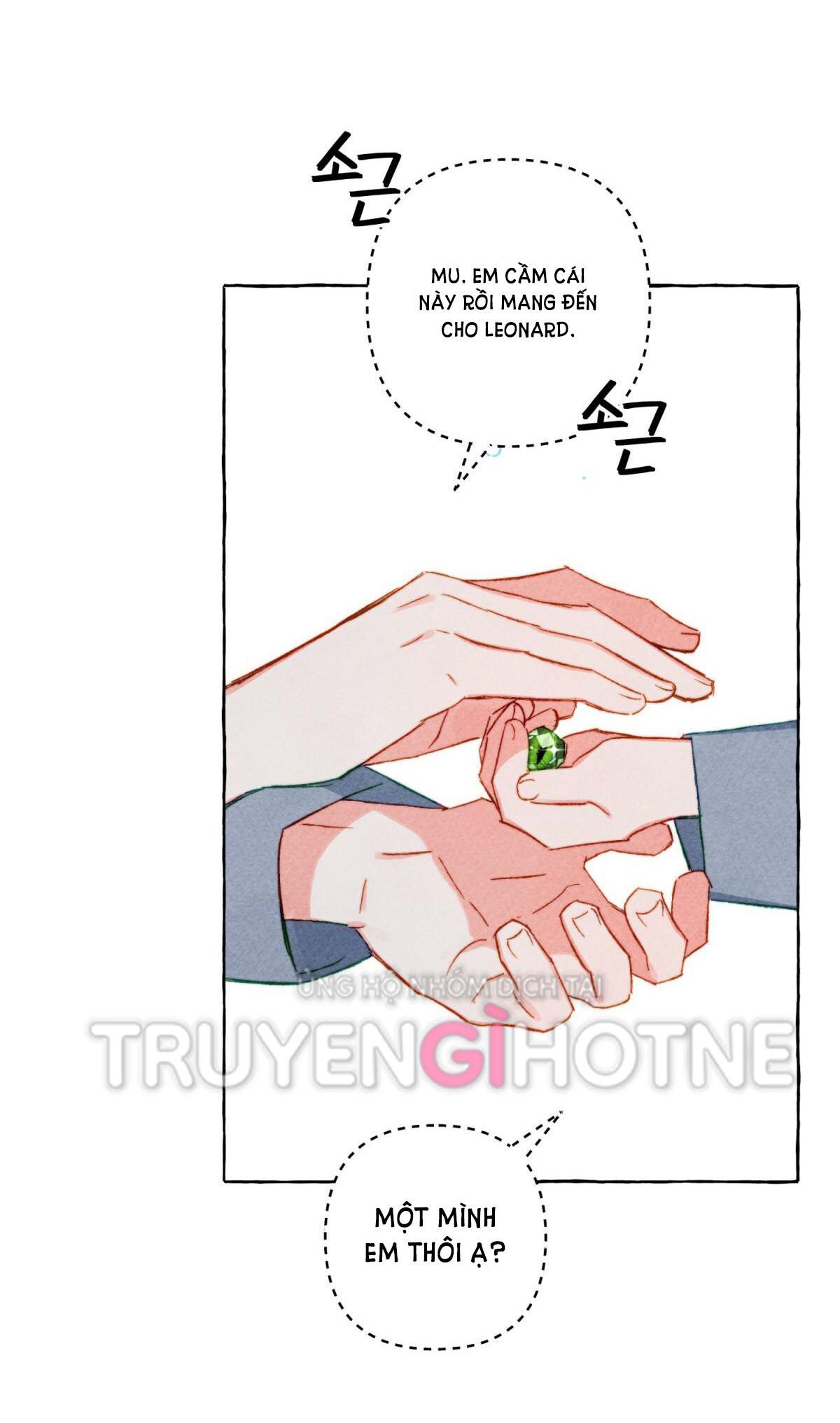 đọc truyện  Nuôi Dưỡng Một Bé Rồng Đen Chương 49.1 ảnh 8 tại Thiên Thai Truyện