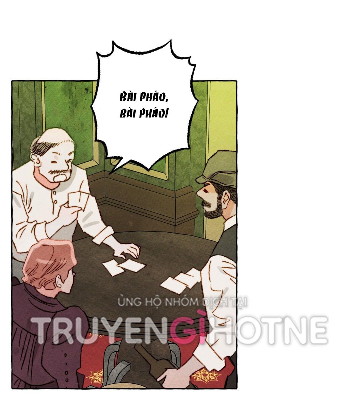 đọc truyện  Nuôi Dưỡng Một Bé Rồng Đen Chương 49.2 ảnh 14 tại Thiên Thai Truyện