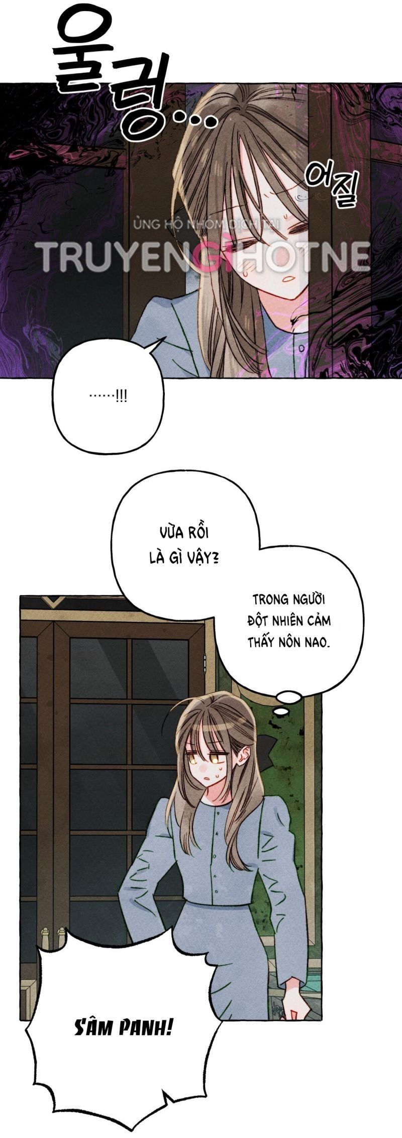 đọc truyện  Nuôi Dưỡng Một Bé Rồng Đen Chương 49.5 ảnh 12 tại Thiên Thai Truyện