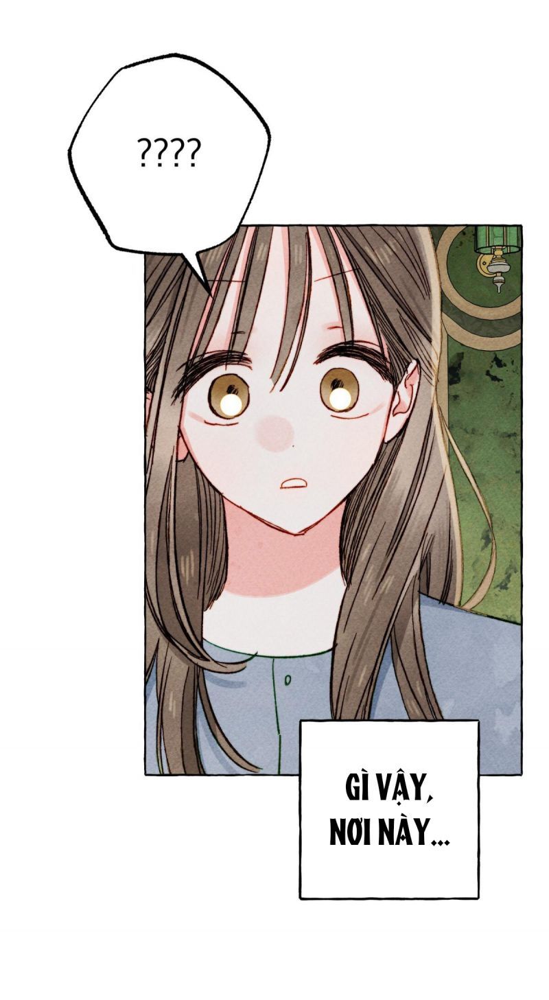 đọc truyện  Nuôi Dưỡng Một Bé Rồng Đen Chương 49.5 ảnh 14 tại Thiên Thai Truyện